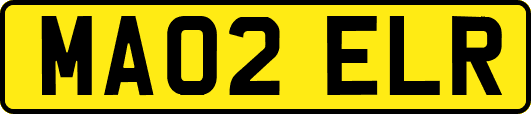 MA02ELR