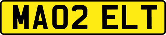 MA02ELT