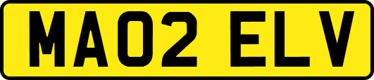 MA02ELV