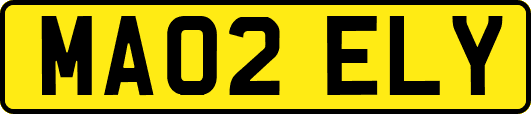 MA02ELY
