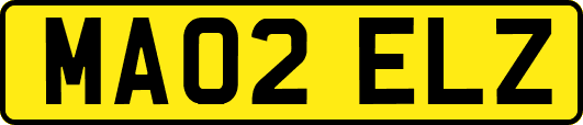 MA02ELZ