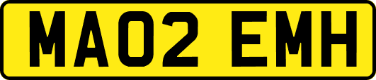 MA02EMH
