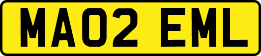 MA02EML