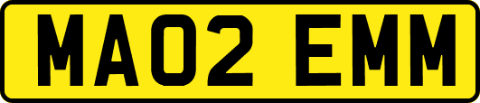 MA02EMM