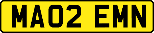 MA02EMN
