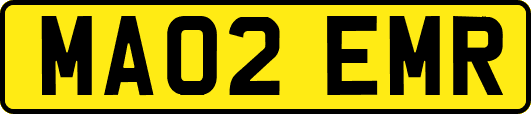 MA02EMR