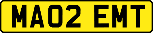 MA02EMT