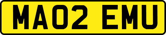 MA02EMU
