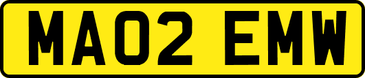 MA02EMW