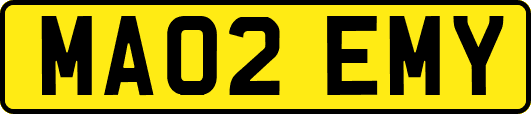 MA02EMY