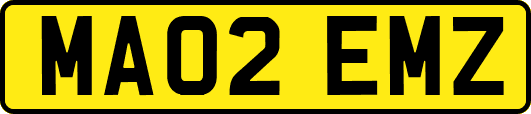 MA02EMZ