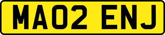 MA02ENJ