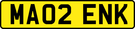 MA02ENK