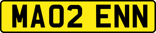 MA02ENN