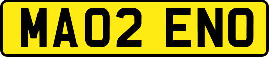 MA02ENO