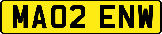 MA02ENW