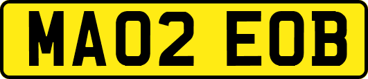 MA02EOB