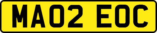 MA02EOC
