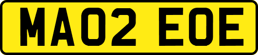 MA02EOE