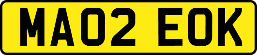 MA02EOK