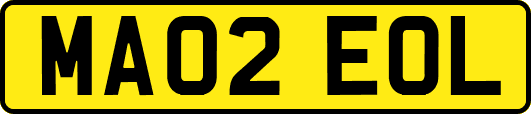 MA02EOL