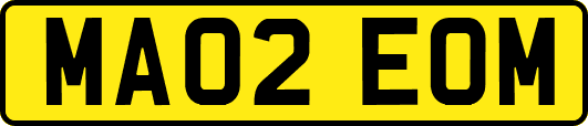MA02EOM