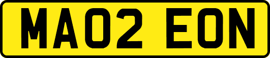 MA02EON