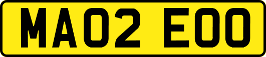 MA02EOO