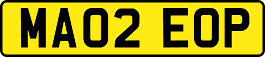 MA02EOP