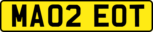 MA02EOT
