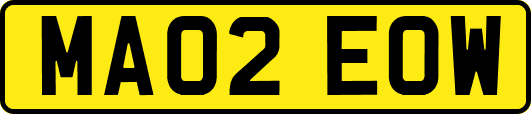 MA02EOW