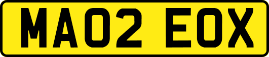 MA02EOX