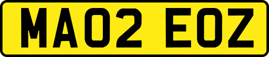 MA02EOZ