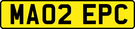 MA02EPC