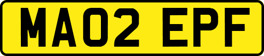 MA02EPF