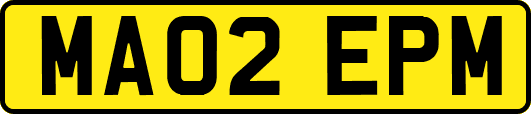 MA02EPM