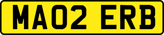 MA02ERB