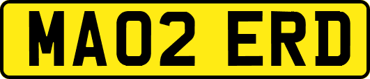 MA02ERD