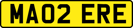 MA02ERE