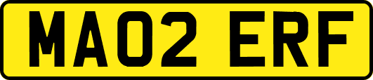 MA02ERF