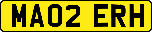 MA02ERH