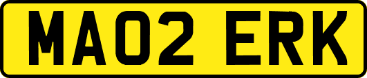 MA02ERK
