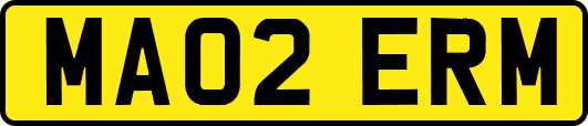 MA02ERM