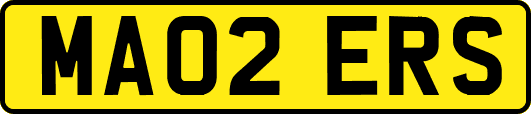 MA02ERS