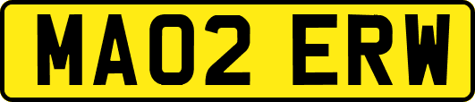 MA02ERW