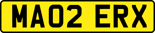 MA02ERX