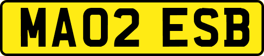 MA02ESB