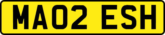 MA02ESH