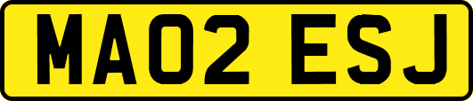 MA02ESJ