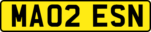 MA02ESN